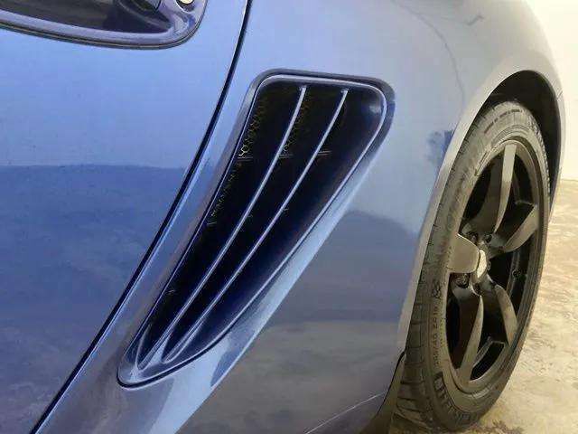 2007 Porsche Cayman Base Dallas TX