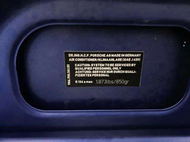 2007 Porsche Cayman Base Dallas TX