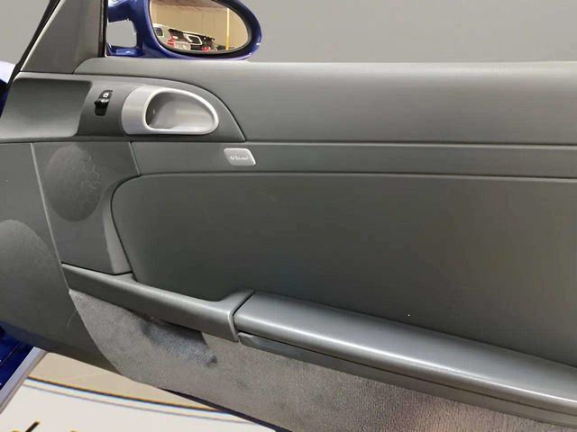 2007 Porsche Cayman Base Dallas TX