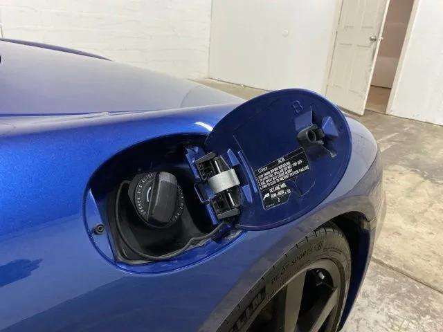 2007 Porsche Cayman Base Dallas TX