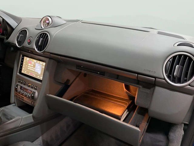 2007 Porsche Cayman Base Dallas TX