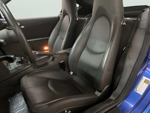 2007 Porsche Cayman Base Dallas TX