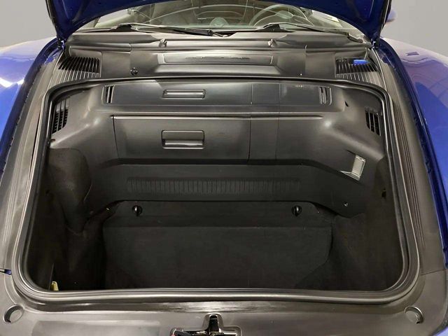 2007 Porsche Cayman Base Dallas TX