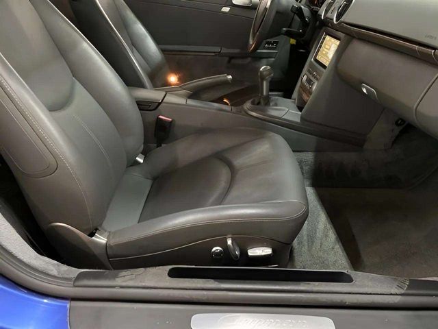 2007 Porsche Cayman Base Dallas TX