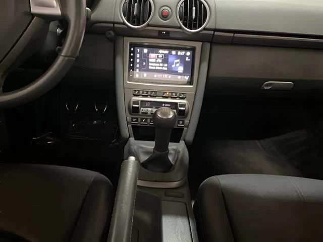 2007 Porsche Cayman Base Dallas TX