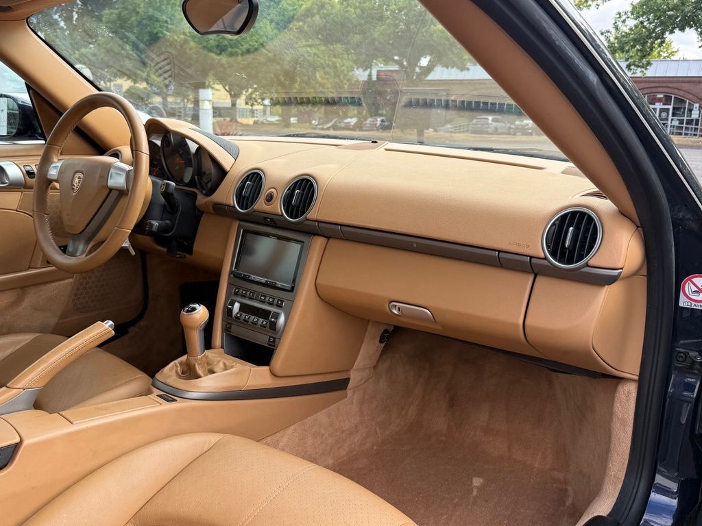 2007 Porsche Cayman Base Beaverton OR