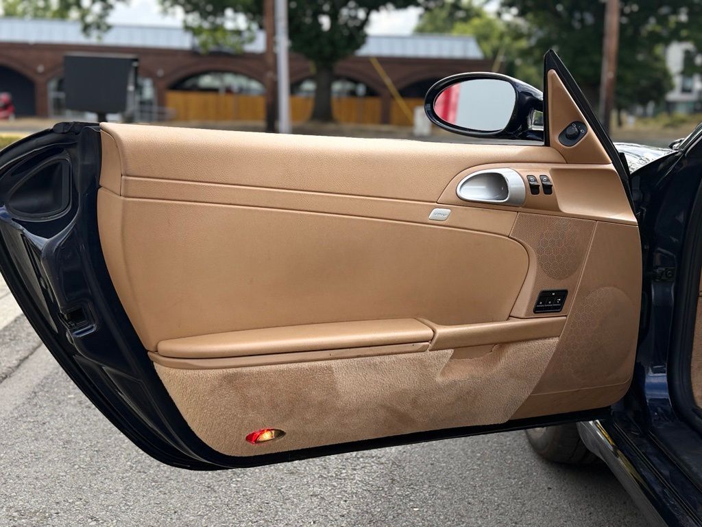 2007 Porsche Cayman Base Beaverton OR