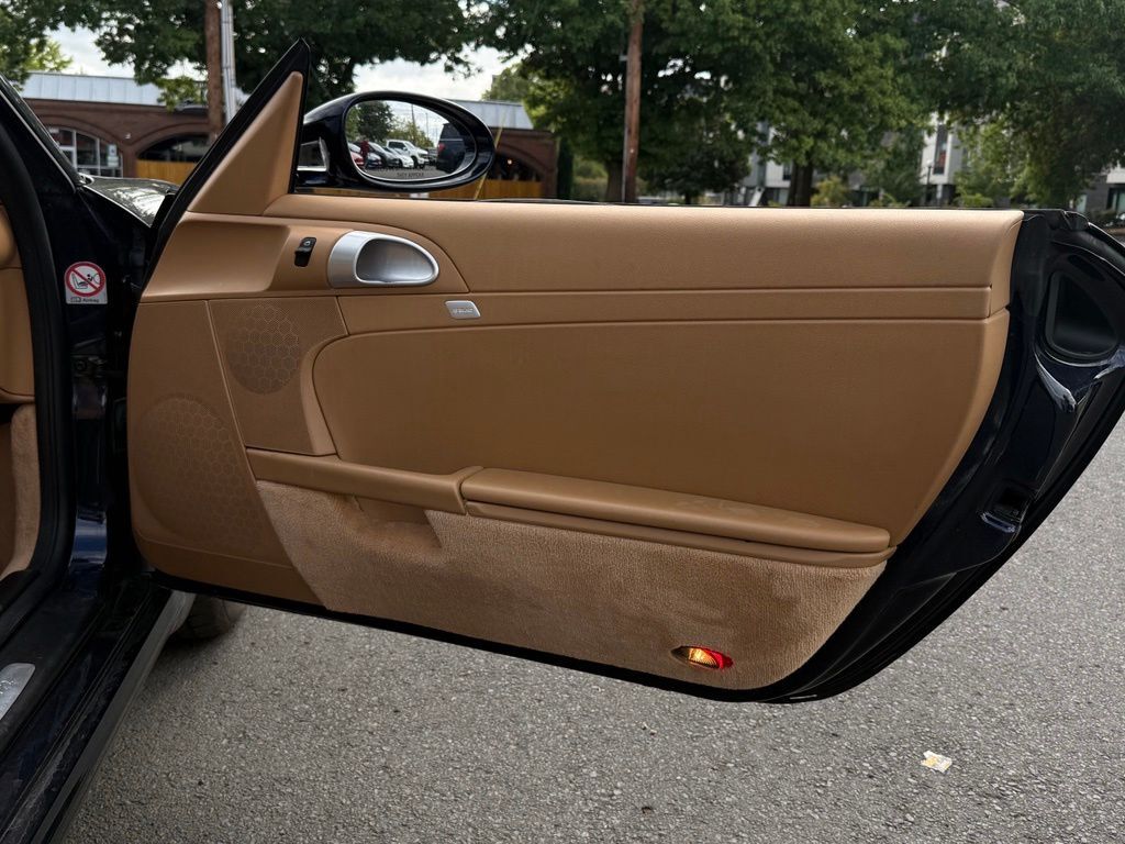 2007 Porsche Cayman Base Beaverton OR
