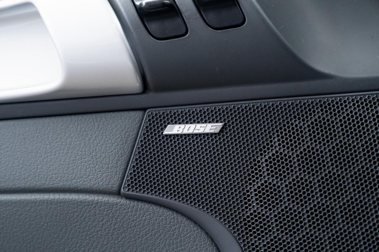 2007 Porsche Cayman S Heated Seats Bose Audio Portland OR