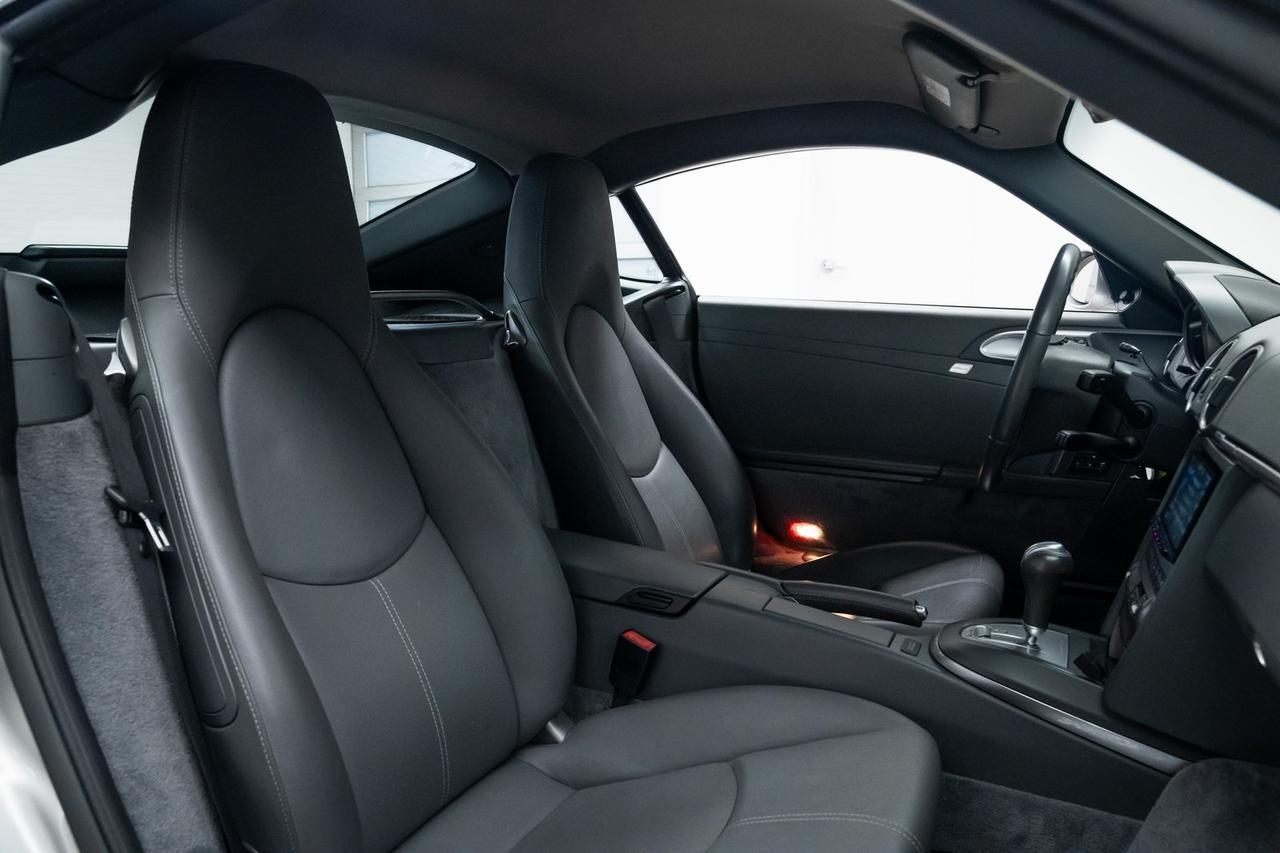 2007 Porsche Cayman S Heated Seats Bose Audio Portland OR