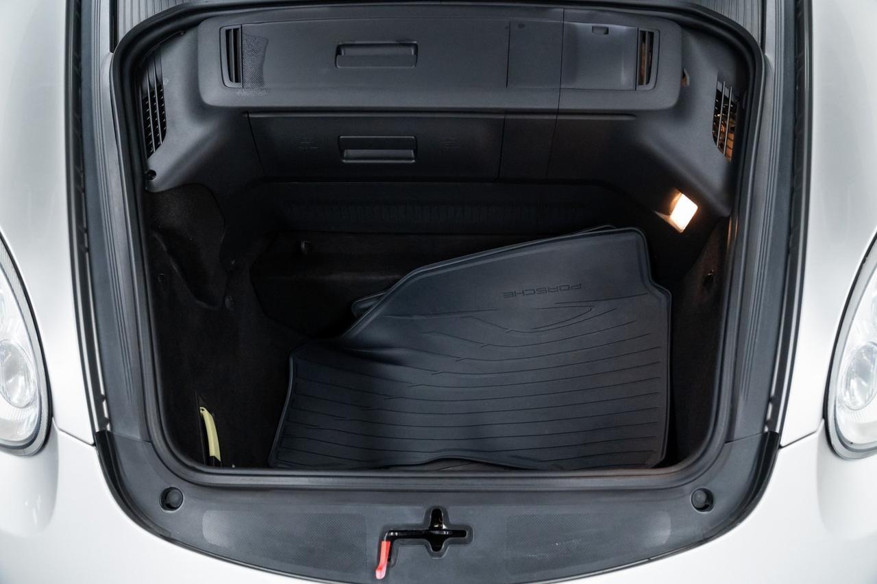 2007 Porsche Cayman S Heated Seats Bose Audio Portland OR