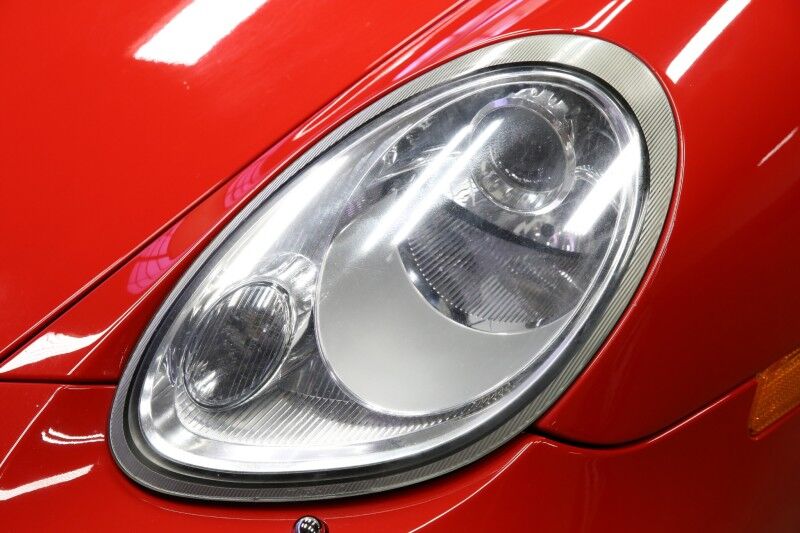 2007 Porsche Cayman S Plainview NY