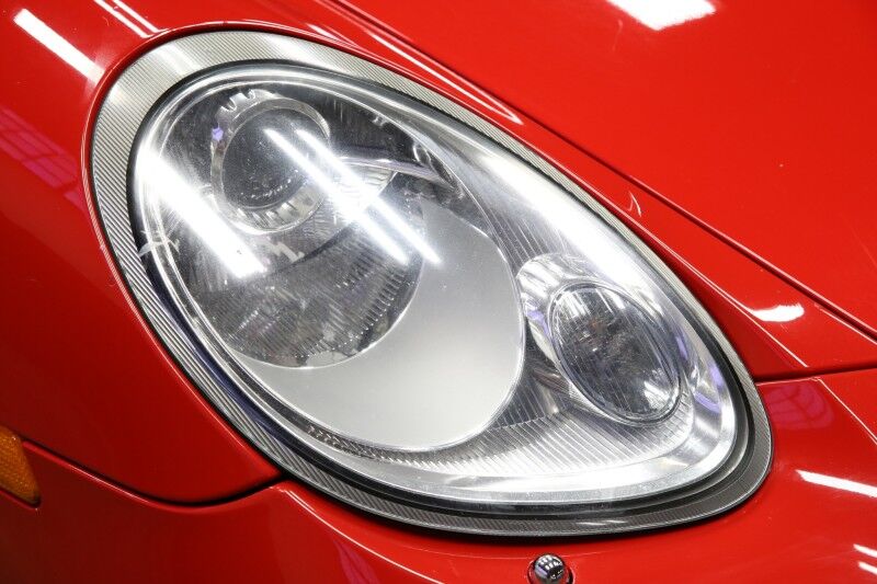 2007 Porsche Cayman S Plainview NY