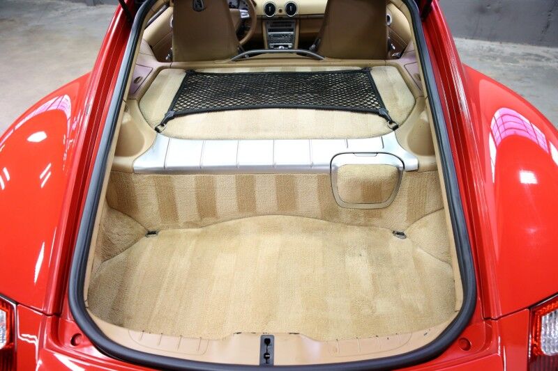 2007 Porsche Cayman S Plainview NY