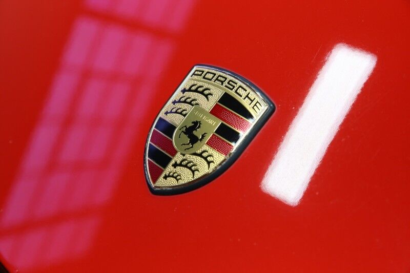 2007 Porsche Cayman S Plainview NY