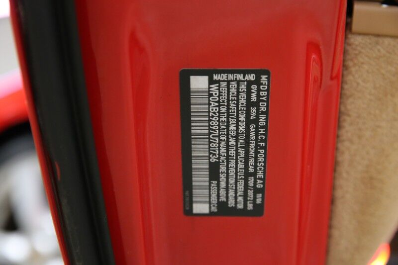 2007 Porsche Cayman S Plainview NY