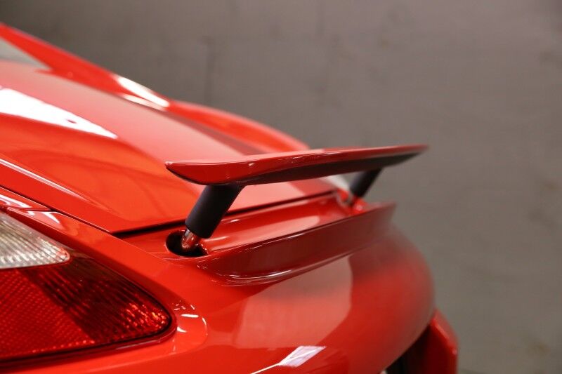 2007 Porsche Cayman S Plainview NY