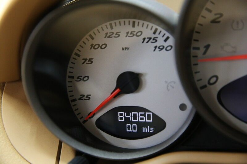 2007 Porsche Cayman S Plainview NY