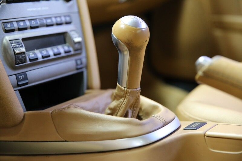 2007 Porsche Cayman S Plainview NY