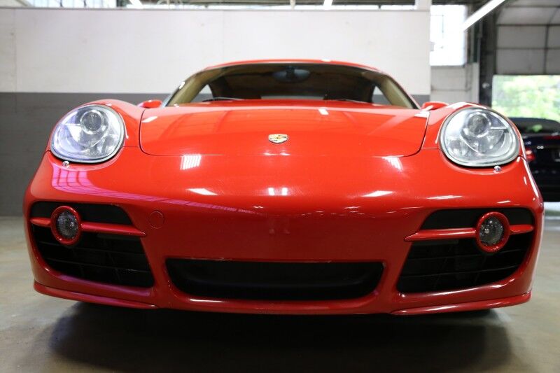 2007 Porsche Cayman S Plainview NY