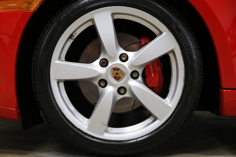 2007 Porsche Cayman S Plainview NY