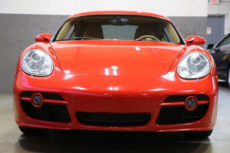 2007 Porsche Cayman S Plainview NY