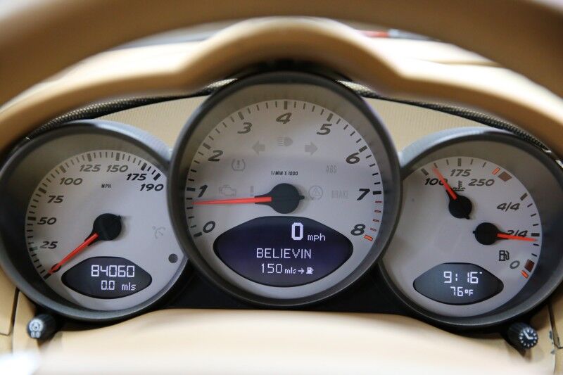 2007 Porsche Cayman S Plainview NY