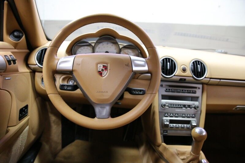 2007 Porsche Cayman S Plainview NY