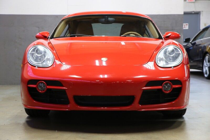 2007 Porsche Cayman S Plainview NY