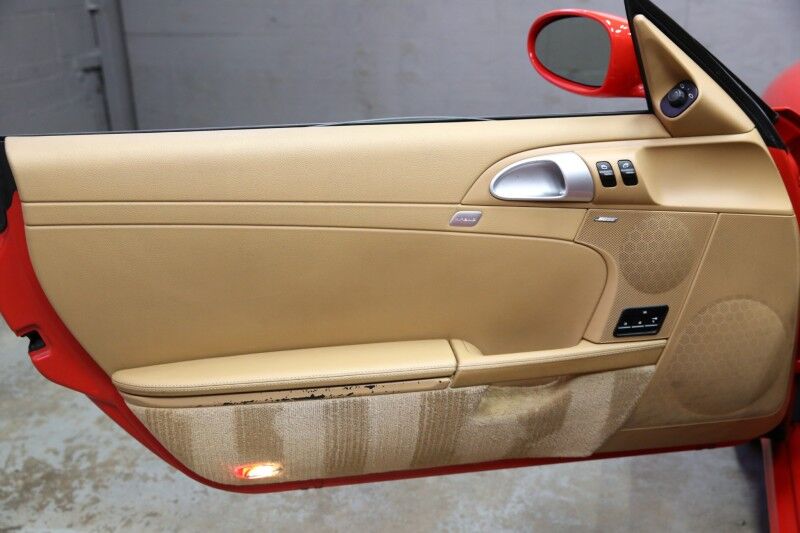 2007 Porsche Cayman S Plainview NY