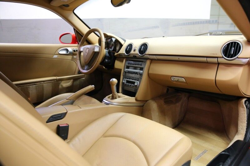 2007 Porsche Cayman S Plainview NY