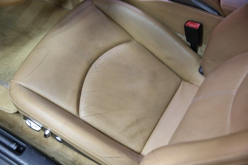 2007 Porsche Cayman S Plainview NY