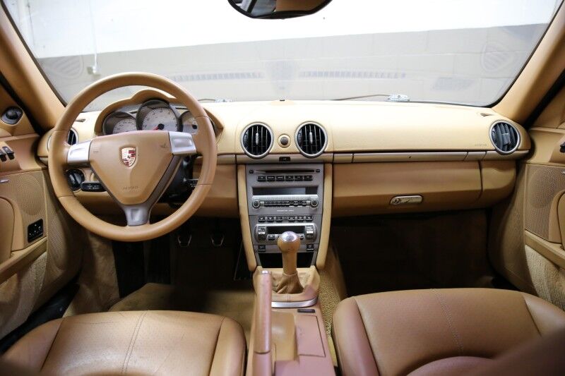 2007 Porsche Cayman S Plainview NY
