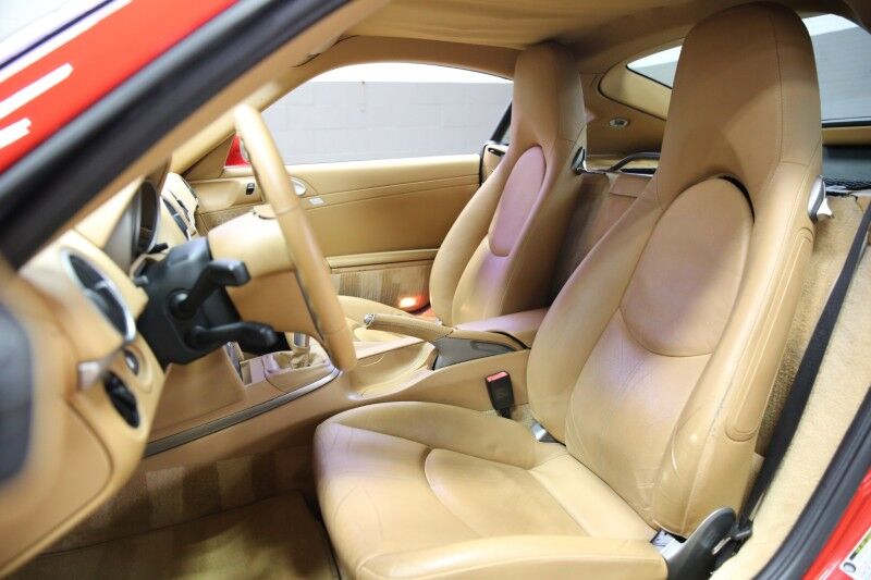 2007 Porsche Cayman S Plainview NY
