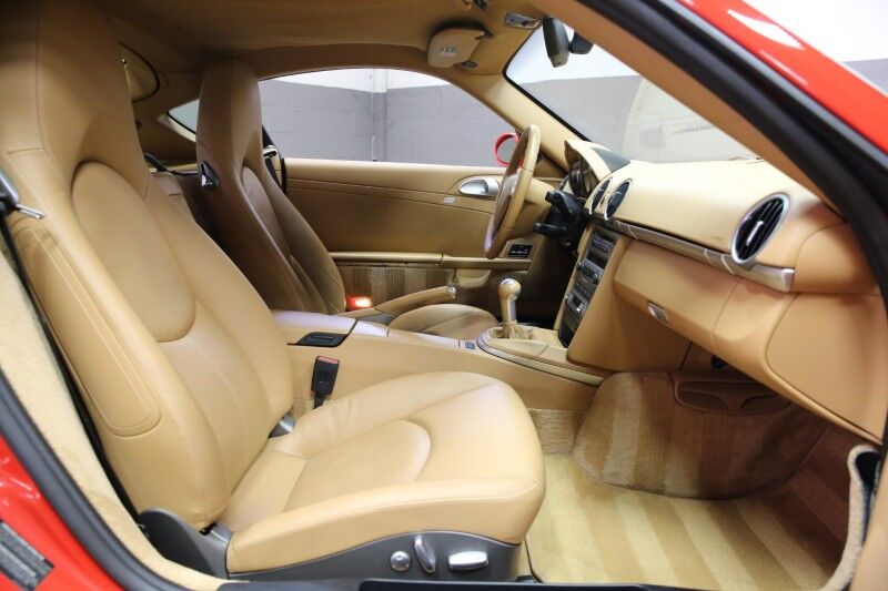 2007 Porsche Cayman S Plainview NY