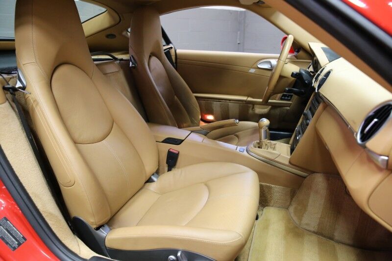 2007 Porsche Cayman S Plainview NY