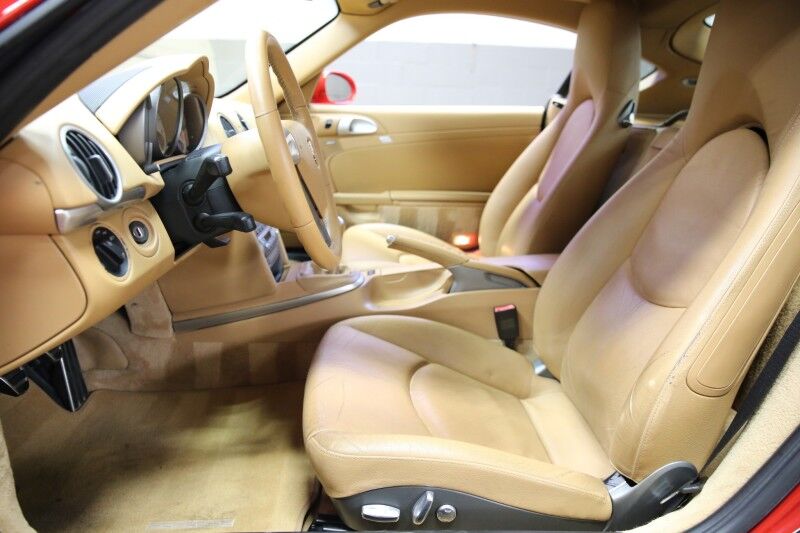 2007 Porsche Cayman S Plainview NY