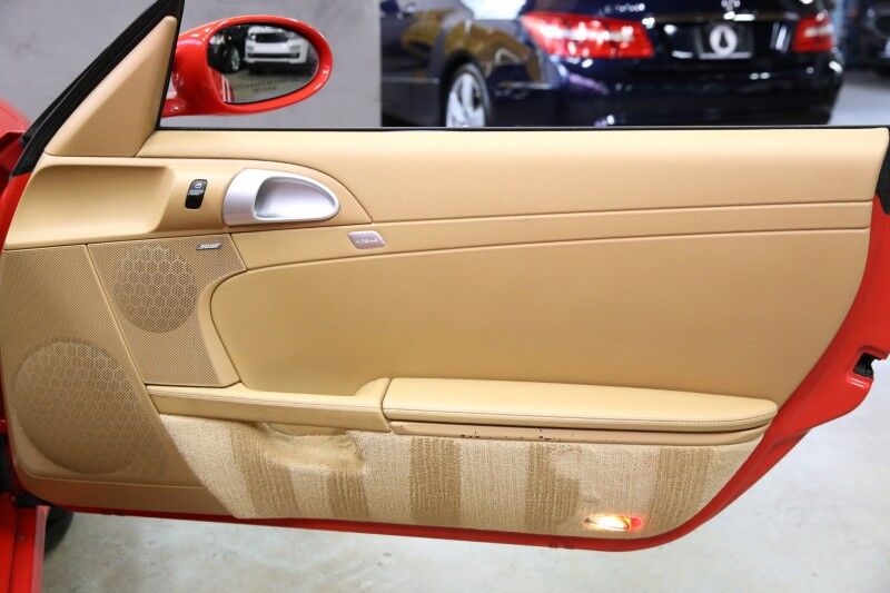 2007 Porsche Cayman S Plainview NY