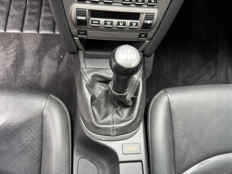 2007 Porsche Cayman S Willow Grove PA