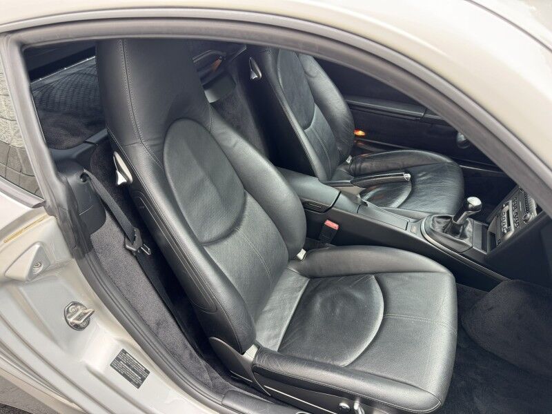 2007 Porsche Cayman S Willow Grove PA