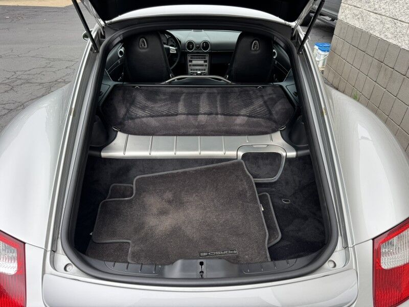 2007 Porsche Cayman S Willow Grove PA
