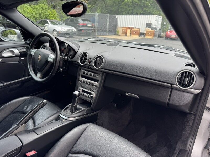 2007 Porsche Cayman S Willow Grove PA