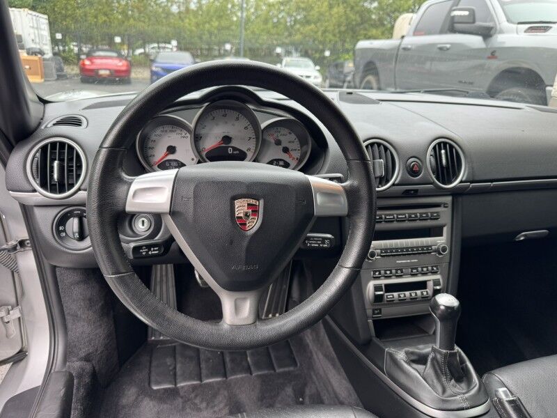 2007 Porsche Cayman S Willow Grove PA