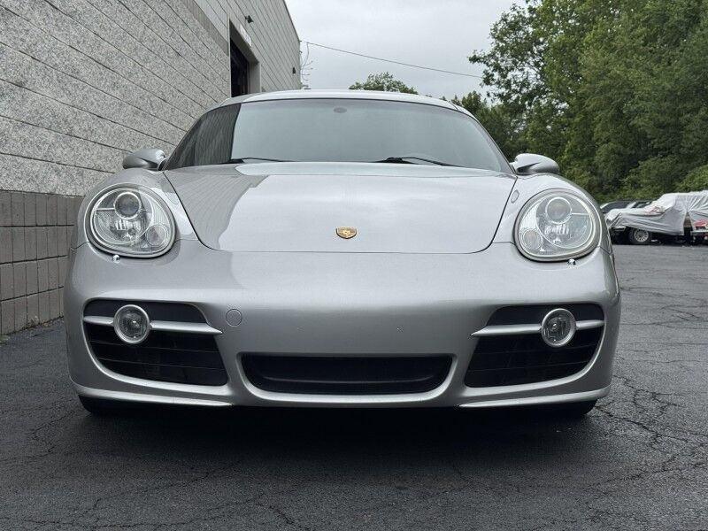 2007 Porsche Cayman S Willow Grove PA
