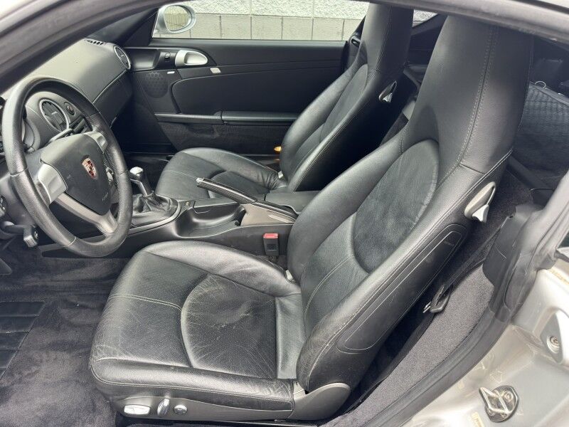 2007 Porsche Cayman S Willow Grove PA