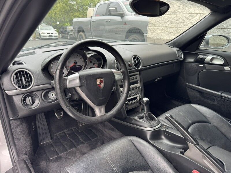 2007 Porsche Cayman S Willow Grove PA