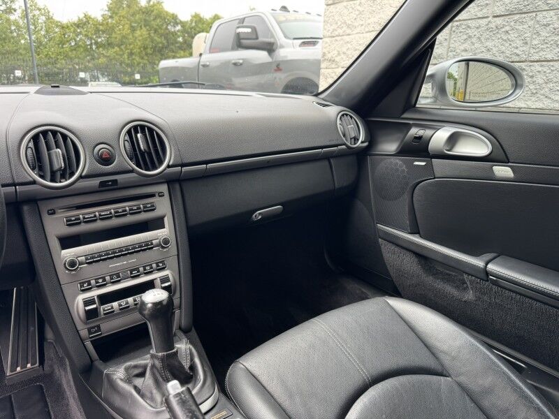 2007 Porsche Cayman S Willow Grove PA