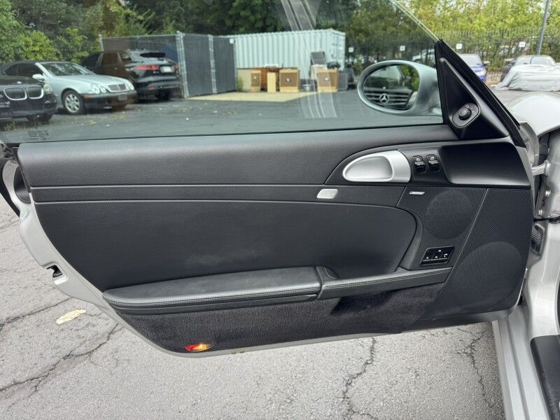 2007 Porsche Cayman S Willow Grove PA