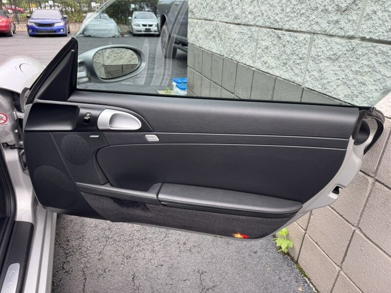 2007 Porsche Cayman S Willow Grove PA