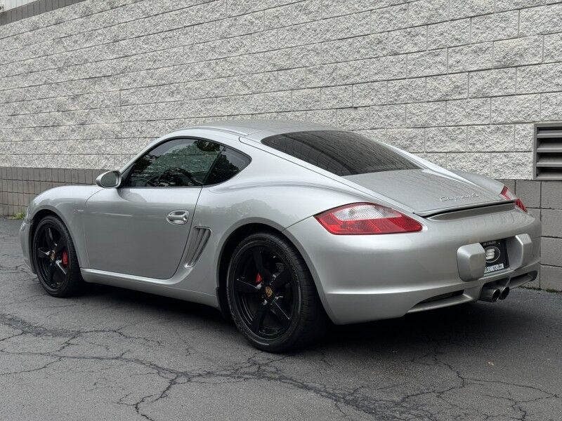 2007 Porsche Cayman S Willow Grove PA